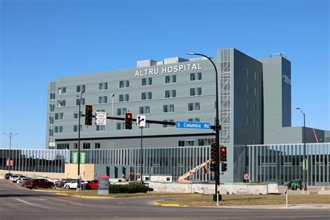 altru integrated health|Altru Health Systems, Grand Forks, ND.
